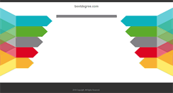Desktop Screenshot of bestdegree.com